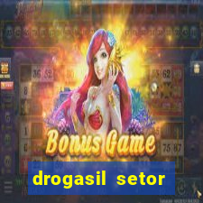 drogasil setor bueno telefone